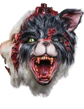 Máscara para disfraz Nightmare Makers Ghoulish Productions