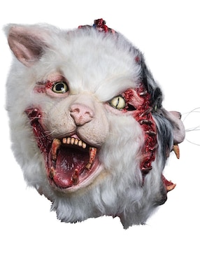 Máscara para disfraz Nightmare Makers Ghoulish Productions