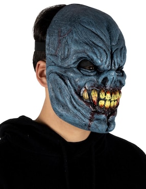 Máscara para disfraz de Vampiro Urban Masks Ghoulish Productions
