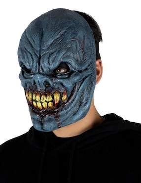 Máscara para disfraz de Vampiro Urban Masks Ghoulish Productions