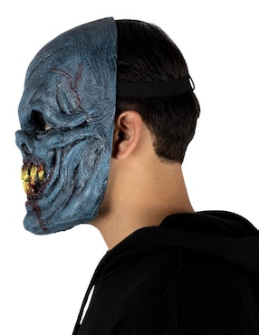 Máscara para disfraz de Vampiro Urban Masks Ghoulish Productions