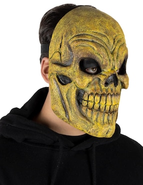 Máscara para disfraz de calaveras Urban Masks Ghoulish Productions