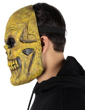 Máscara para disfraz de calaveras Urban Masks Ghoulish Productions