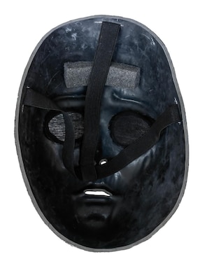 Máscara para disfraz Smile Urban Maskes Ghoulish Productions