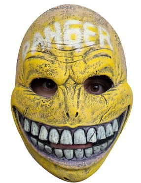 Máscara para disfraz Urban Maskes Ghoulish Productions