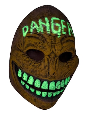 Máscara para disfraz Urban Maskes Ghoulish Productions
