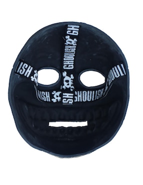 Máscara para disfraz Urban Maskes Ghoulish Productions