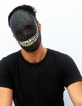 Máscara para disfraz Urban Maskes Ghoulish Productions