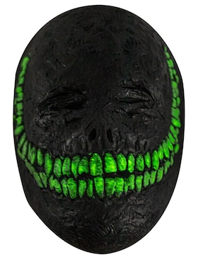 Máscara para disfraz Urban Maskes Ghoulish Productions