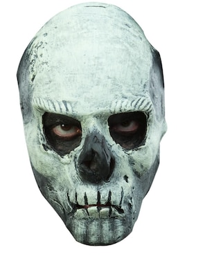Máscara para disfraz de calaveras Urban Mask Ghoulish Productions