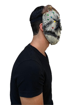 Máscara para disfraz Urban Mask Ghoulish Productions