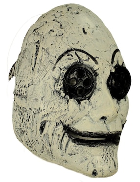 Máscara para disfraz Urban Mask Ghoulish Productions