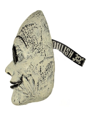 Máscara para disfraz Urban Mask Ghoulish Productions