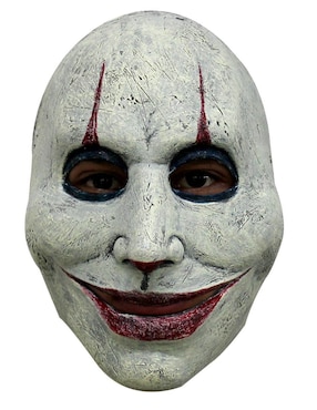 Máscara para disfraz Urban Mask Ghoulish Productions