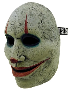 Máscara para disfraz Urban Mask Ghoulish Productions