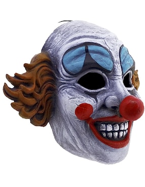 Máscara para disfraz Urban Mask Ghoulish Productions