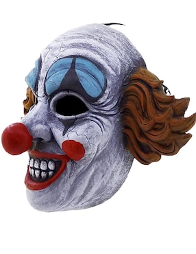 Máscara para disfraz Urban Mask Ghoulish Productions