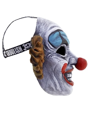 Máscara para disfraz Urban Mask Ghoulish Productions