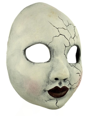Máscara para disfraz Urban Mask Ghoulish Productions
