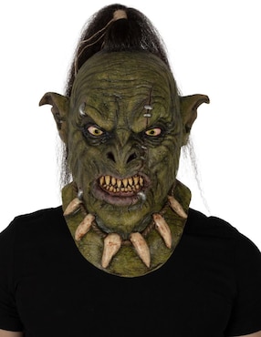 Máscara para disfraz Larp Ghoulish Productions