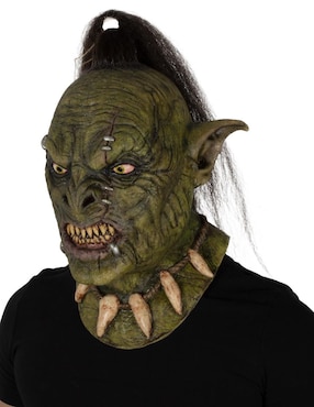 Máscara para disfraz Larp Ghoulish Productions