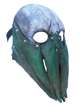 Máscara para disfraz Urban Mask Ghoulish Productions