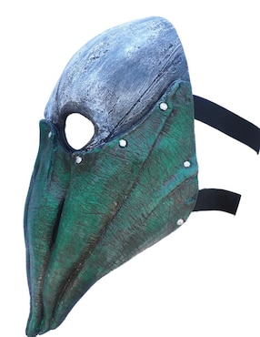 Máscara para disfraz Urban Mask Ghoulish Productions