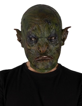 Máscara para disfraz Larp Ghoulish Productions