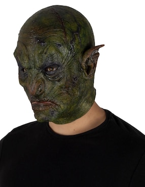 Máscara para disfraz Larp Ghoulish Productions