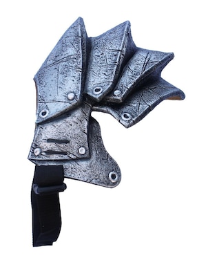 Set de accesorios para disfraz Larp Ghoulish Productions