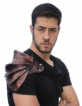 Set de accesorios para disfraz Larp Ghoulish Productions