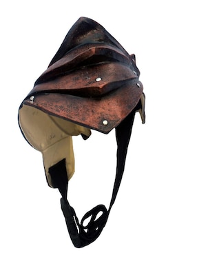 Set de accesorios para disfraz Larp Ghoulish Productions
