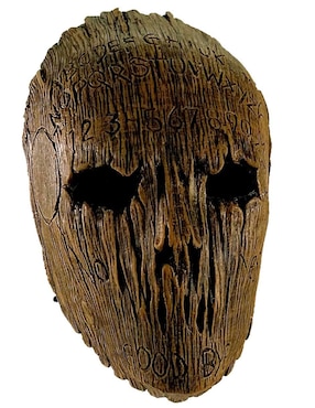 Máscara para disfraz Urban Masks Ghoulish Productions