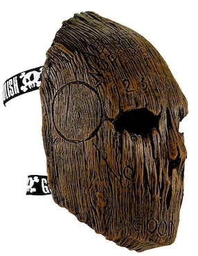 Máscara para disfraz Urban Masks Ghoulish Productions