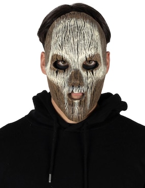 Máscara para disfraz Urban Mask Ghoulish Productions