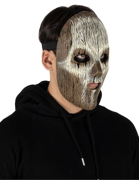 Máscara para disfraz Urban Mask Ghoulish Productions