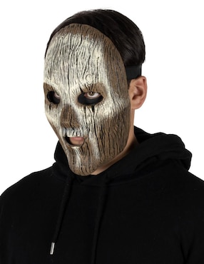 Máscara para disfraz Urban Mask Ghoulish Productions