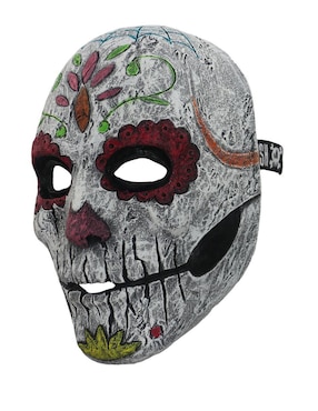 Máscara para disfraz Urban Mask Ghoulish Productions