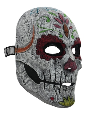 Máscara para disfraz Urban Mask Ghoulish Productions