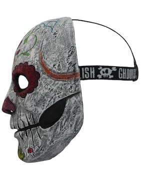 Máscara para disfraz Urban Mask Ghoulish Productions