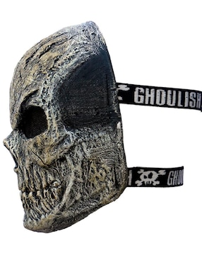 Máscara para disfraz Urban Mask Ghoulish Productions