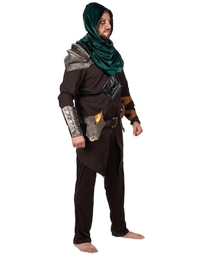 Disfraz Ghoulish Productions Larp para hombre