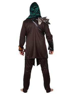 Disfraz Ghoulish Productions Larp para hombre