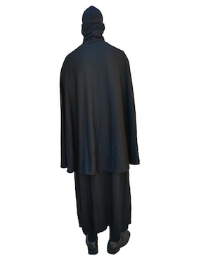 Disfraz Ghoulish Productions Steampunk de Cuervo Doctor Plague Black para hombre