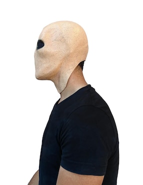 Máscara para disfraz de Creepypasta Ghoulish Productions