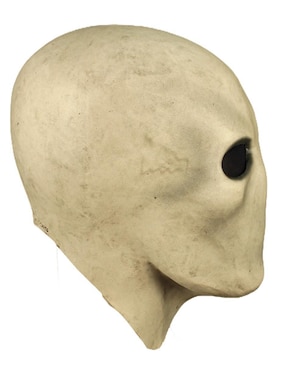 Máscara para disfraz de Creepypasta Ghoulish Productions