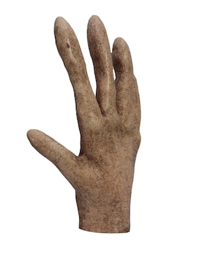 Guantes para disfraz de Ghoulish Productions Creepypasta