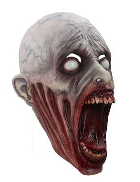 Máscara para disfraz de Ghoulish Productions Creepypasta