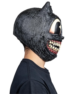 Máscara para disfraz de Ghoulish Productions Creepypasta