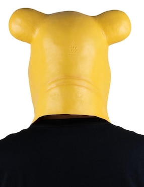 Máscara para disfraz de Winnie The Pooh Creepypasta Ghoulish Productions